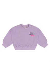 Bakkaboe baby meisjes sweter